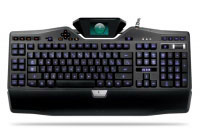Logitech G19 Keyboard for Gaming (920-000970) Logitech G19 Keyboard for Gaming (920-000970)